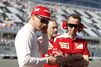 Raikkönen abrirá un bar karaoke en Finlandia