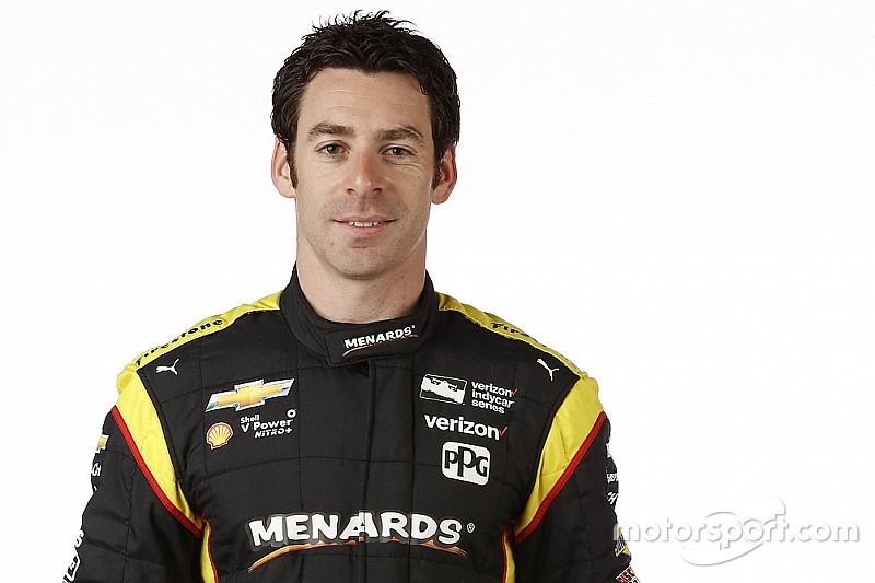 Das sind die 22 IndyCar-Stammfahrer 2017