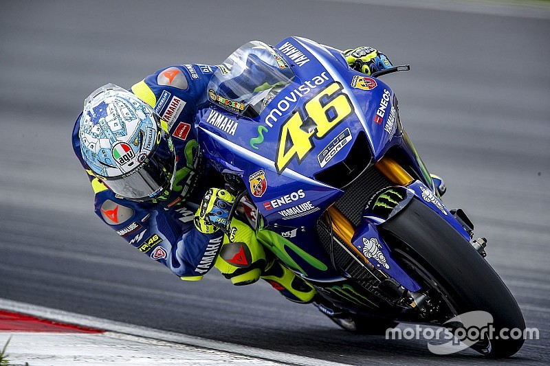 Yamaha blij met goede start: