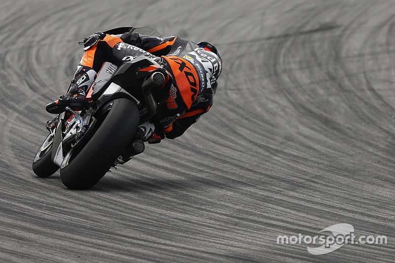 MotoGP-rijders bevestigen: KTM is fysiek zwaarder