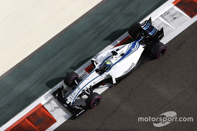 Williams contrata a un ex-Ferrari como jefe de aerodinámica