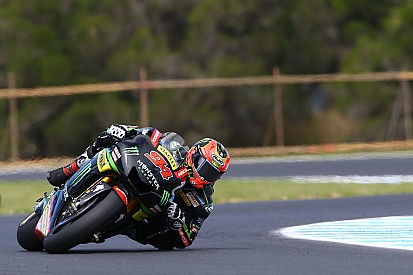 Фольгер: Швидкість адаптації новачків MotoGP показує високий рівень Moto2