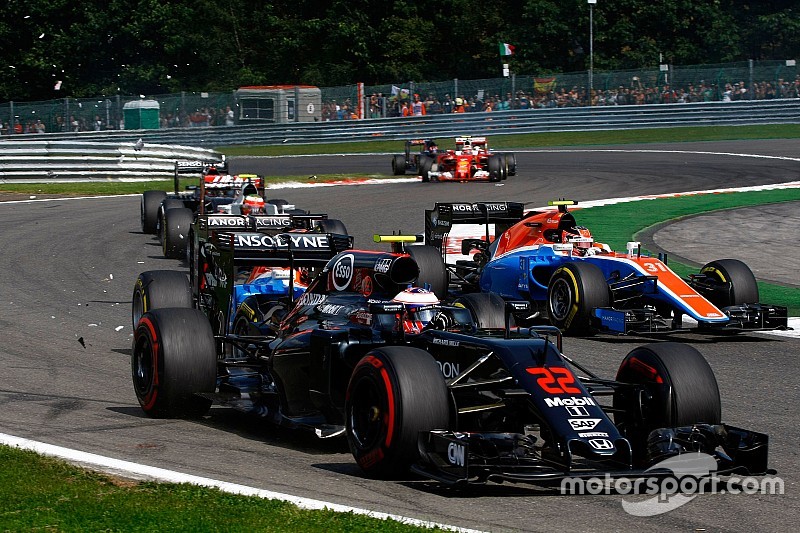Horner: “Formule 1-coureurs moeten weer helden worden
