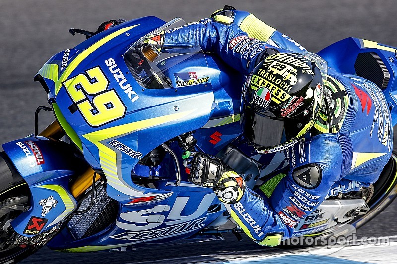 Трудности Ducati и новые винглеты: самое интересное с тестов MotoGP