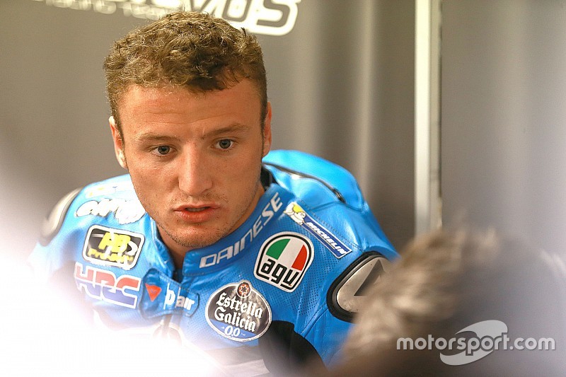 Miller asegura tener ofertas al margen de Honda para 2018