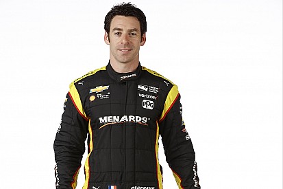 Simon Pagenaud s'attend à "quelques surprises" à St. Petersburg