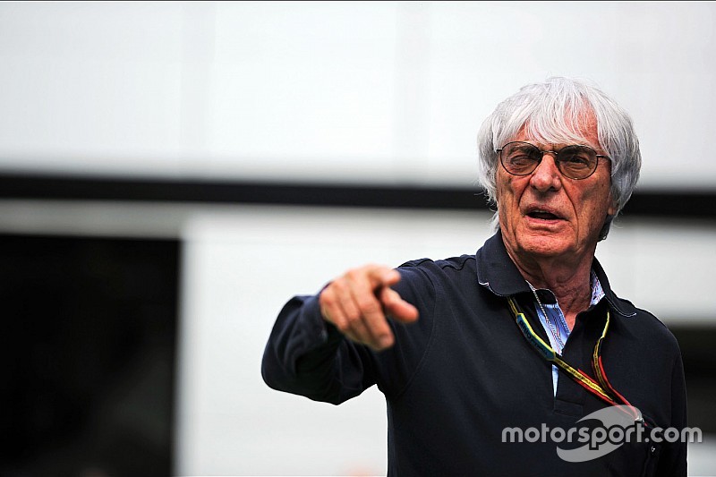 Bernie Ecclestone: So anders wird die Formel 1 mit Liberty Media