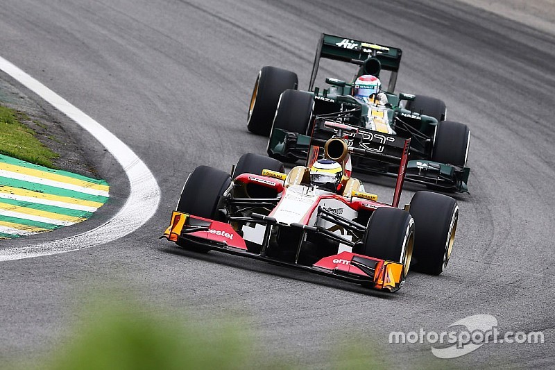 La FIA ve clave modificar el reparto de ingresos para atraer nuevos equipos