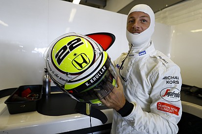 Officiel - Button remplacera Alonso à Monaco