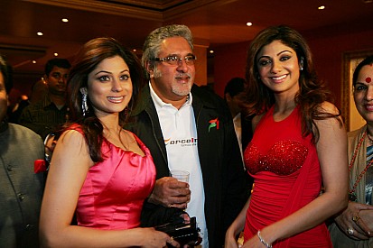 Los memes por el arresto de Vijay Mallya