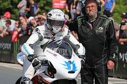 MotoGP mit Elektro-Klasse ab 2019