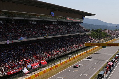 Formel 1 2017: Das Quiz zum Grand Prix von Spanien in Barcelona