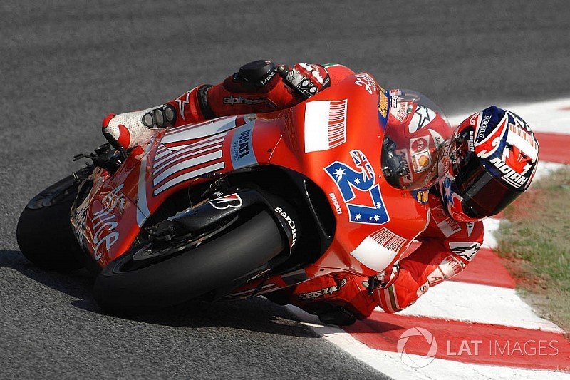 Alle MotoGP-Sieger des GP Katalonien in Barcelona seit 2006