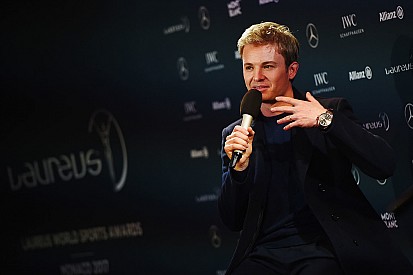 Kommt Nico Rosberg mit Ferrari in die F1 zurück?