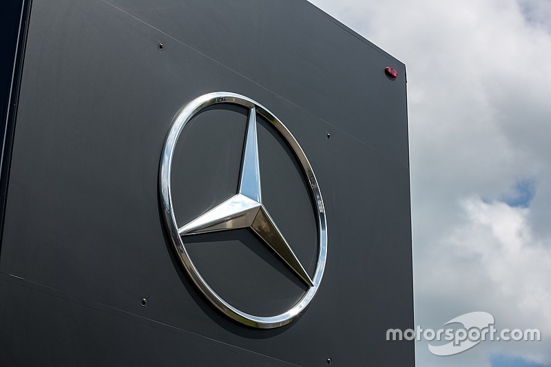 Formel E 2018: Option für Mercedes-Einstieg endet im Oktober