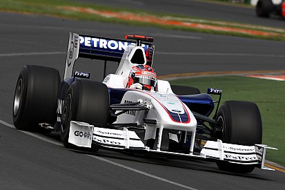 FIA'dan Kubica'nın dönüşüne yeşil ışık