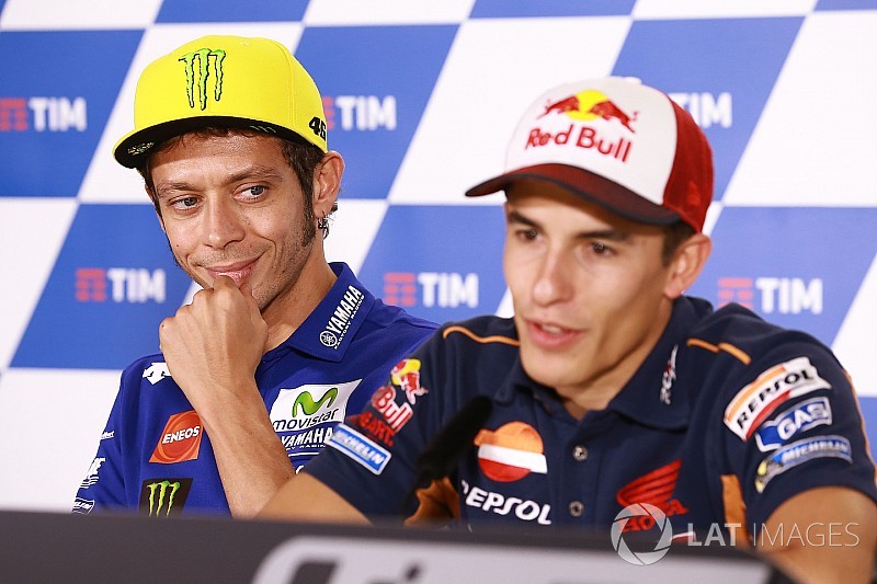 Daniel Ricciardo will gegen