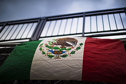 GP de México pide el apoyo internacional por el terremoto