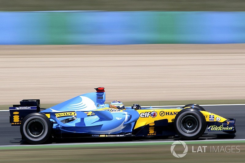 Alonso
