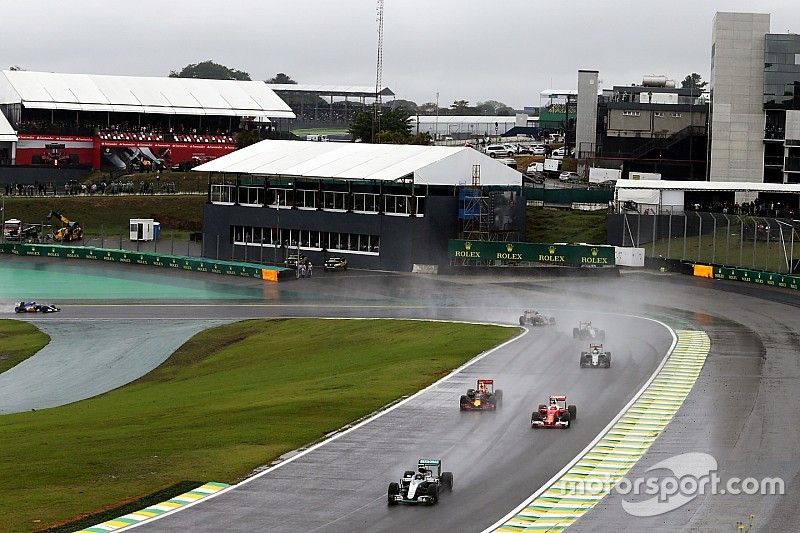 Interlagos pisti satılıyor