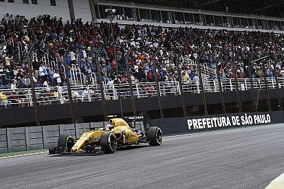 Formel 1 2017: Der Zeitplan zum Grand Prix von Brasilien in Sao Paulo
