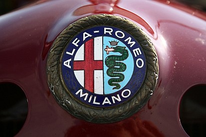 Geruchten rentree Alfa Romeo worden sterker