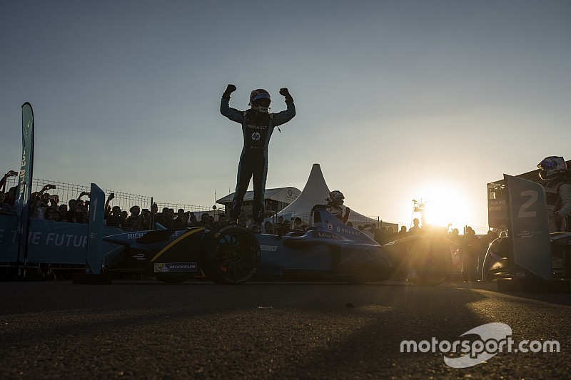 Vorschau Formel E Marrakesch: Schlagen die Favoriten zurück?