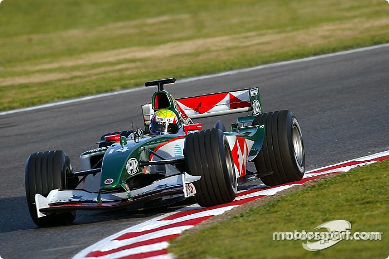 McLaren: dificuldade da Honda é parecida com da Jaguar na F1