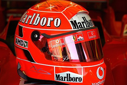 Formula 1'i tanıyalım: Kasklar