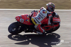 Portuguese GP 500