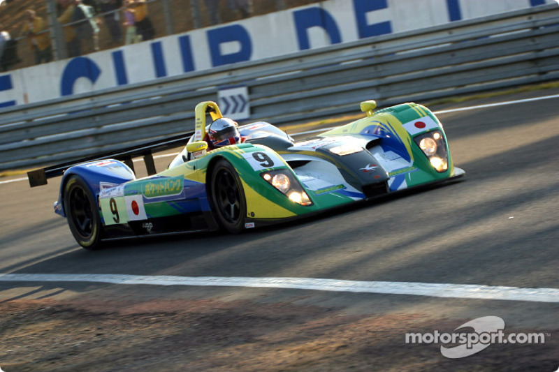 Watch Circuit de la Sarthe video Watch Circuit de la Sarthe video