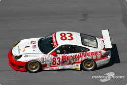 Daytona Test