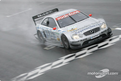 Christijan Albers, Team HWA, AMG-Mercedes CLK-DTM 2003