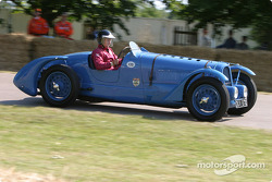 1936 Delahaye 135S