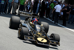 Emerson Fittipaldi