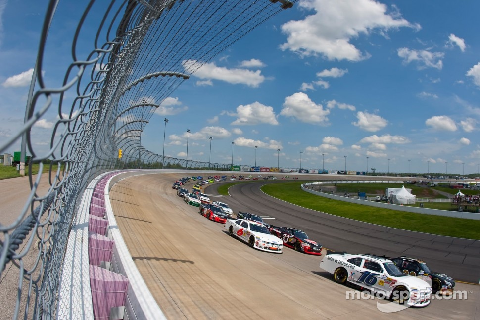 Pace laps
