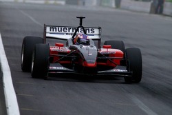 Robert Doornbos