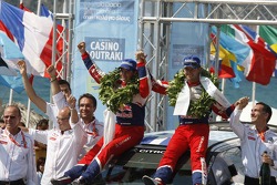 Acropolis Rally