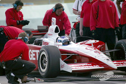 Homestead February tests