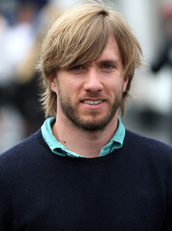 Nick Heidfeld, Lotus Renault GP