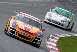 GT3 Canada Cup: Mosport