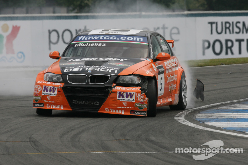 Norbert Michelisz