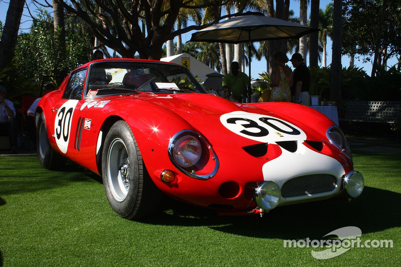 Ferrari 250 GTO