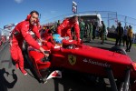 Fernando Alonso, Scuderia Ferrari
