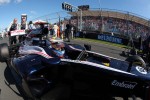 Pastor Maldonado, Williams F1 Team
