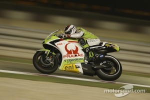 Hector Barbera, Pramac Racing Team