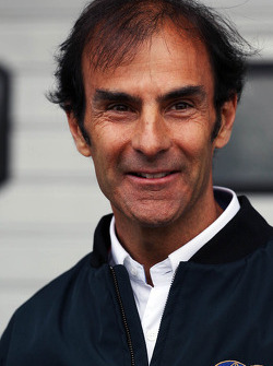 Emanuele Pirro, FIA hakemi