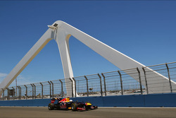Sebastian Vettel, Red Bull Racing