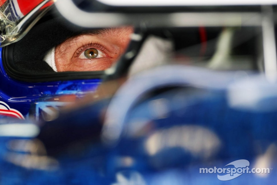 Mark Webber, Red Bull Racing