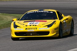 Lime Rock